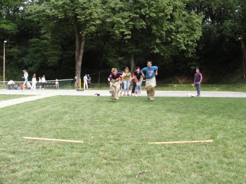 Dětský den - 2.6.2007